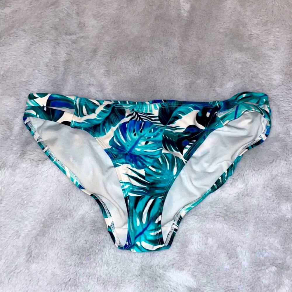 Bikini bottoms!